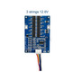 BMS 3S 35A Lifepo4 HXYP-345S-0Z35-5S Изображение