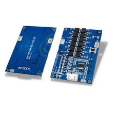 BMS 3S 35A Lifepo4 HXYP-345S-0Z35-5S Зображення