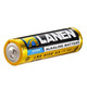 LR6(AA) Lanen alkaline батарейка Изображение