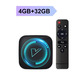 Smart TV приставка VONTAR H618 Android 12 Изображение