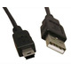 Кабель USB - mini USB переходник адаптер Изображение