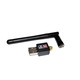 USB WIFI адаптер сетевой с антенной 2 Dbi Изображение