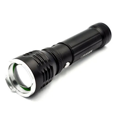 Фонарик BL TS60/901 LTS с фильтрами Изображение