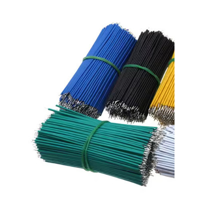 Кабель соединительный перемычка 120 шт 24AWG PCB для пайки Изображение
