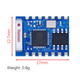 ESP03 ESP-03 SPI WIFI беспроводной программатор модуль связи Изображение
