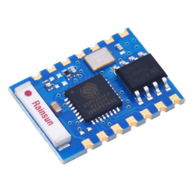 ESP03 ESP-03 SPI WIFI беспроводной программатор модуль связи Изображение