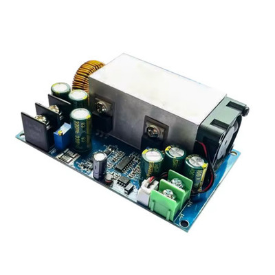 DC12-75V 600W 25A DC-DC Понижающий преобразователь Изображение