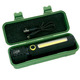Ручной фонарик BL C72 P50 COB с USB зарядкой Изображение