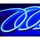 Светодиодная лента LED NEON Синяя 5M Blue 12V-220V Изображение