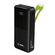 Power Bank павербанк 7GO GPW-07 PD22.5W Fast (Type-C, iPhone) 20000Ah Изображение