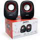 Колонки для ПК USB JEDEL M-600 Изображение