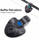 Индикатор, сигнализатор поклевки fish alarm clip Изображение