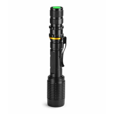 Фонарик BL 2804 T6 POLICE Изображение