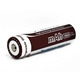 Аккумулятор 18650 X-Balog 1000mAh 4.2V Li-ion Изображение