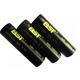 Аккумулятор BST 18650 Li-Ion 3200 mAh 3,7V черный Изображение
