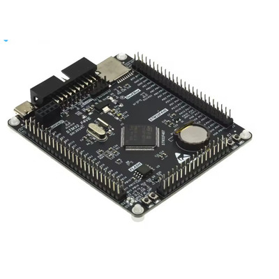 Отладочная плата STM32F407VET6 Cortex-M4 для разработки Изображение
