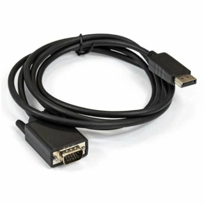 Конвертер видео DisplayPort на VGA 1.8м Изображение