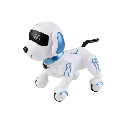 Интерактивная игрушка Собака-Робот CX-95 Изображение