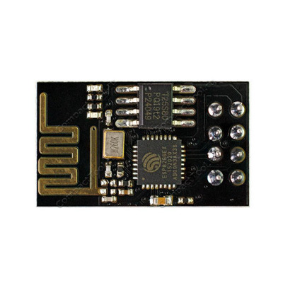 ESP-01 wifi модуль беспроводной связи Изображение