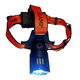 Налобный Фонарик BL 203-TG 2*18650 Изображение