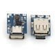Модуль плата для повербанка Type-C USB 5V 2A Изображение