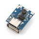Модуль плата для повербанка Type-C USB 5V 2A Изображение