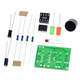 Набор для пайки мультивибратор на NE555 Arduino Изображение