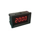 Вольтметр V27DC-C 0-2000 В потоянный ток (красные цифры) Изображение