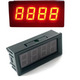 Вольтметр V27DC-C 0-2000 В потоянный ток (красные цифры) Изображение