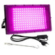 Светодиодная LED фитолампа 200 Вт питание 220 В Изображение