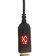 USB преобразователь DC 5V в 9V 12V с переходником Изображение