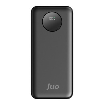 Павербанк JUO JLP220-W PD20W 22.5W 20000mAh Изображение