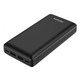 Павербанк 20000mAh black Изображение