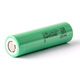 Аккумулятор 18650 25RM Samsung Li-Ion 2500 mAh 3,7V зеленый Изображение
