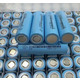 Аккумулятор 18650 EVE Li-Ion 3500 mAh 3,7V голубой Изображение