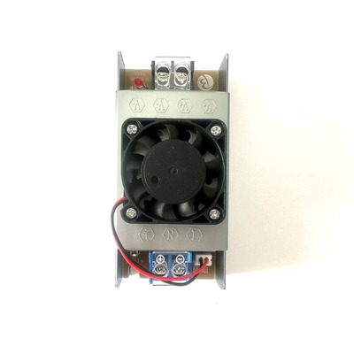 Инвертор 12в в 220В Повышающий модуль DC-AC 150W пиковой нагрузки номинал 60-80вт Изображение