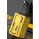 Зарядное устройство AR-2322 USB ,Type C yellow 5V 2,4A Изображение