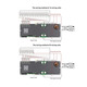 Smart BMS JK 8–16 ячеек,150A, для LiFePO4 и Li-ion, JK-PB2A16S-15P с активным балансиром 2А ,Bluetooth, RS485, CAN Изображение