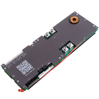 Smart BMS JK 8–16 ячеек,150A, для LiFePO4 и Li-ion, JK-PB2A16S-15P с активным балансиром 2А ,Bluetooth, RS485, CAN Изображение