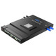 Smart BMS JK 8–20 ячеек,100A, для LiFePO4 и Li-ion, JK-BD6A20S10P с активным балансиром 0,6А ,Bluetooth, RS485, CAN Изображение