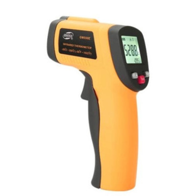 Лазерный бесконтактный пирометр CX6001 от -50 до +550°C Изображение