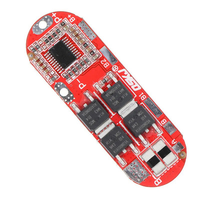 BMS 3s 25A Изображение
