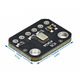 Модуль MEMS-микрофона ICS 43434 с фильтром низких частот Изображение
