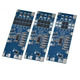 BMS 6S 30A 22.2V Контроллер заряда розряда для Li-ion 18650 Изображение
