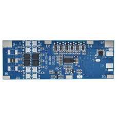 BMS 6S 30A 22,2 В Контролер заряду та розряду для Li-ion 18650 Зображення