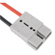 Кабель-переходник Anderson 50 см 50A 10AWG с лужеными концами проводов Изображение
