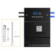 Smart BMS JK 8–20 ячеек, 150A, для LiFePO4 и Li-ion, JK-BD6A20S15P с активным балансиром 0,6А, Bluetooth, RS485, CAN Изображение