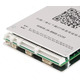Smart BMS JK 8–20 ячеек, 60A, для LiFePO4 и Li-ion, JK-BD6A20S6PR с активным балансиром 0,6А, Bluetooth, RS485, CAN Изображение