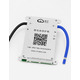 Smart BMS JK 8–20 ячеек, 80A, для LiFePO4 и Li-ion, JK-BD6A20S8P с активным балансиром 0,6А, Bluetooth, RS485, CAN Изображение