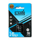 Карта памяти microSDHC 16GB (UHS-1) class (без адаптера) Изображение
